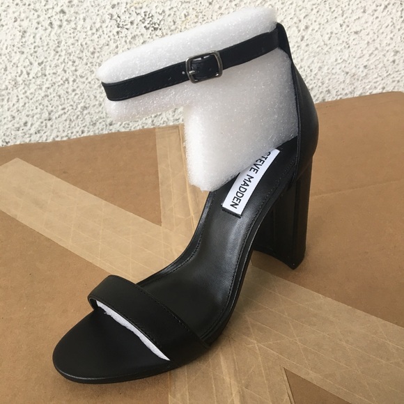 Steve Madden Carrson Heel - Picture 6 of 7